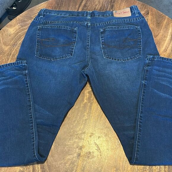 Chip & Pepper California Ike Slim Straight Men’s Jeans 36 x 34 - Picture 1 of 7